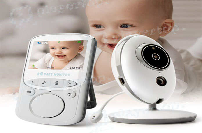 interphone pour bébé